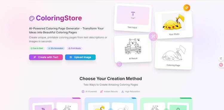 coloringstore
