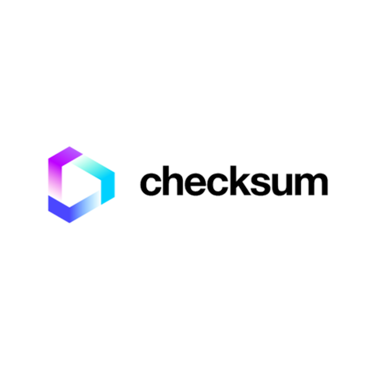 Checksum.ai logo