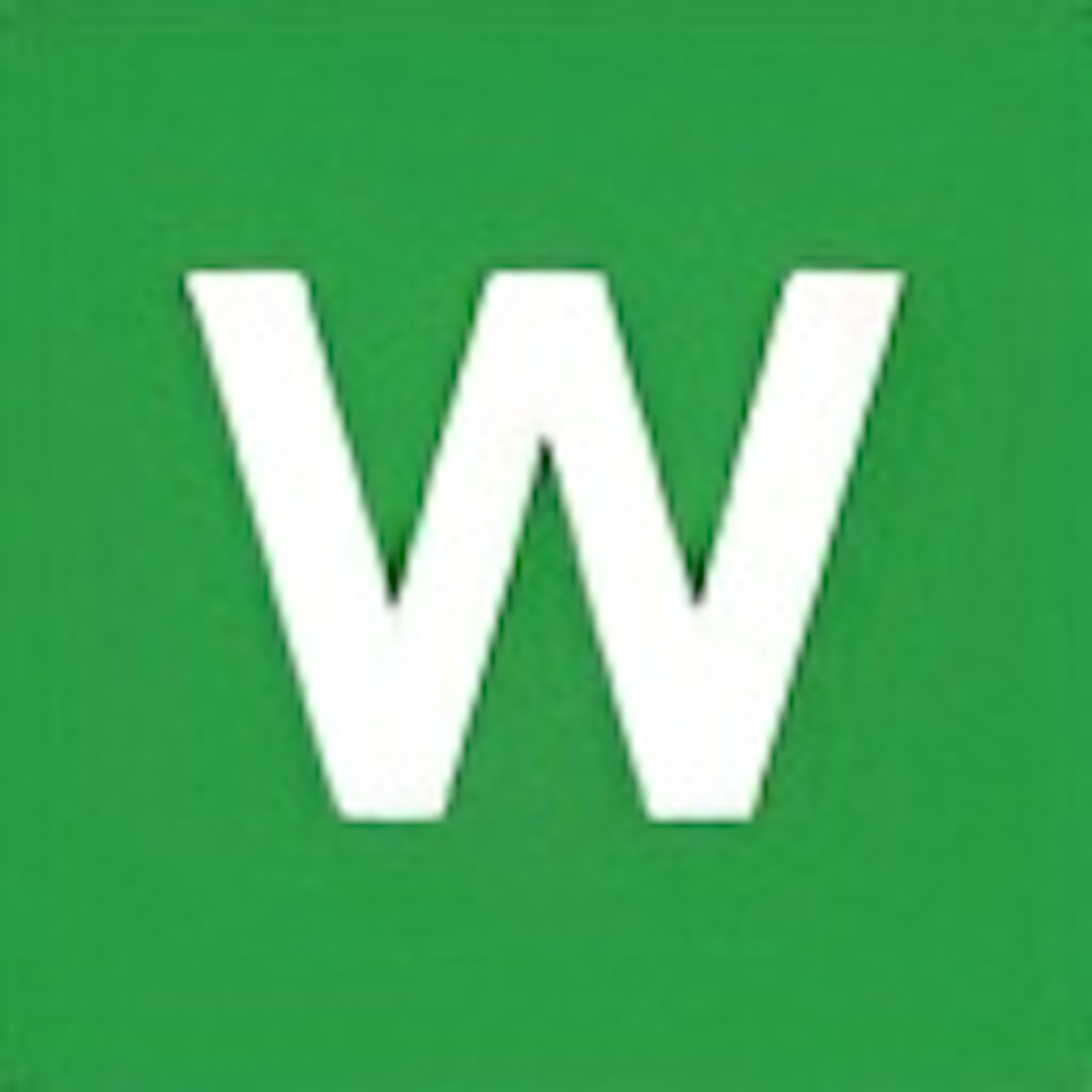 Word Finder App logo