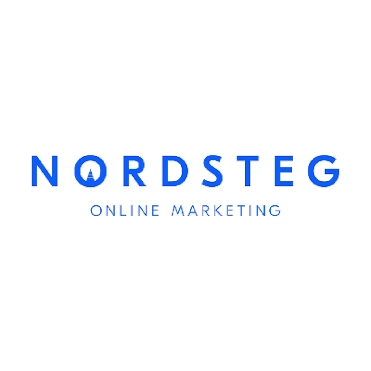 Nordsteg OnlineMarketing logo
