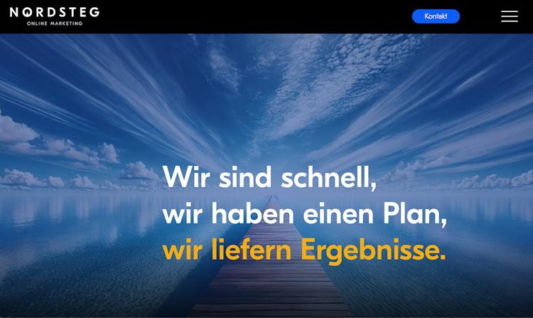Nordsteg OnlineMarketing