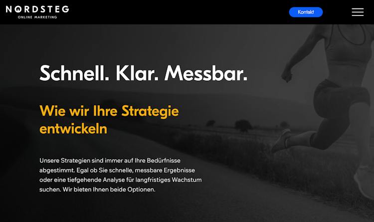 Nordsteg OnlineMarketing