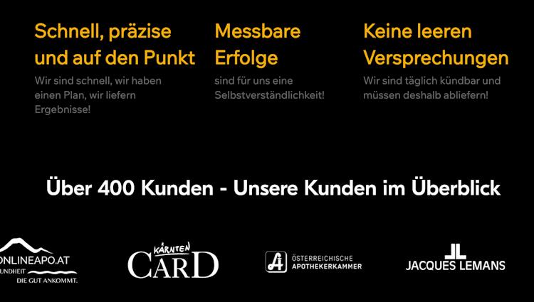 Nordsteg OnlineMarketing