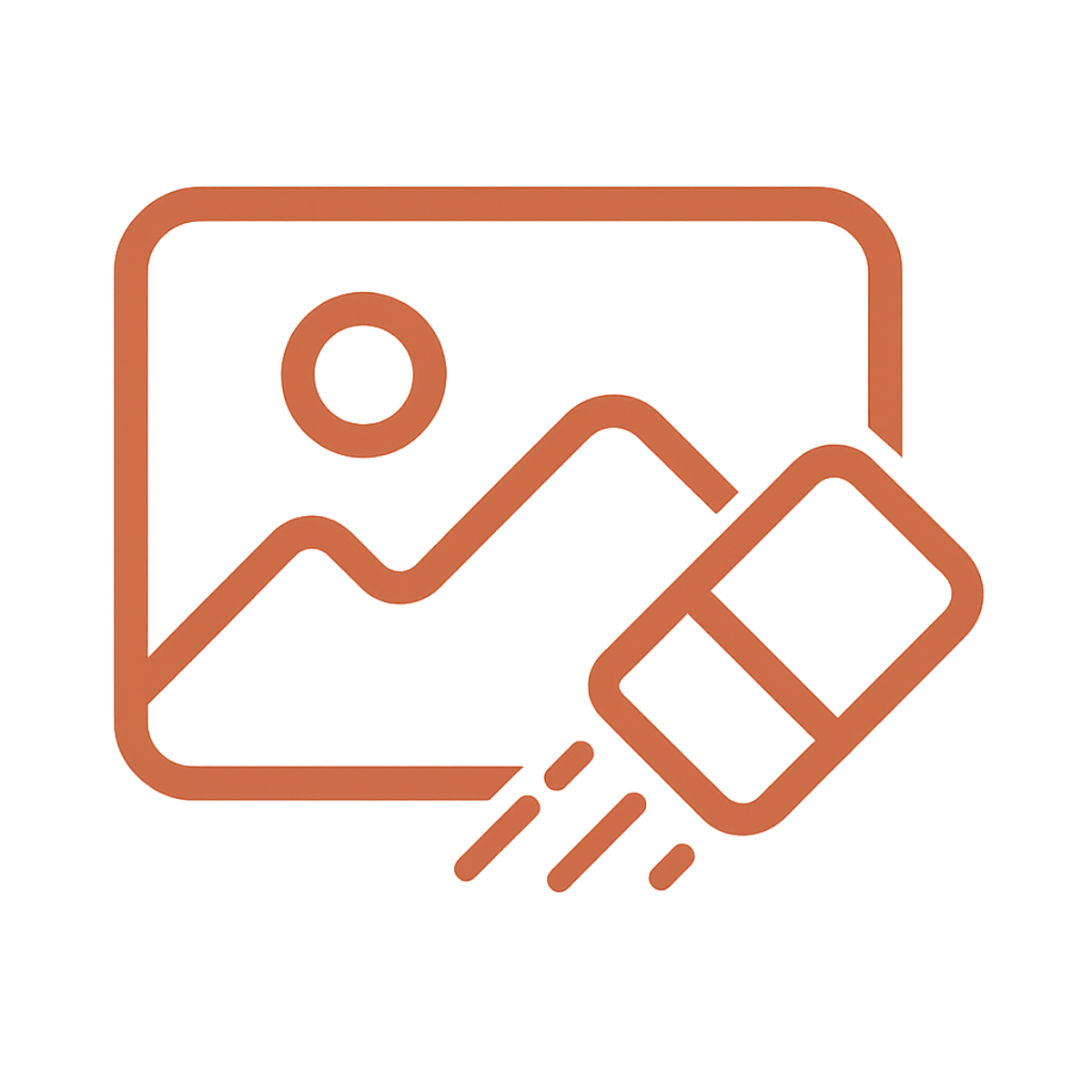 Remove Watermark from PDF logo