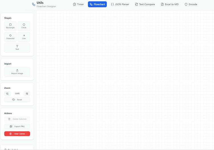 HopeTools