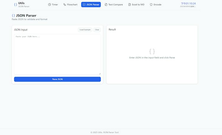 HopeTools