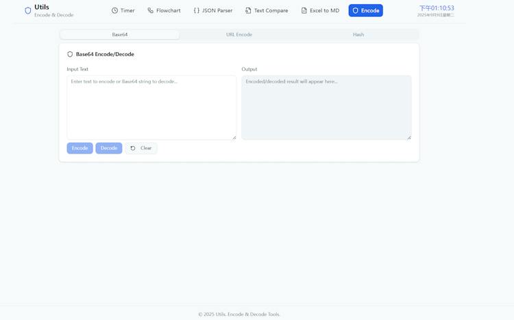 HopeTools