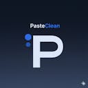 Cleans Tracking links!