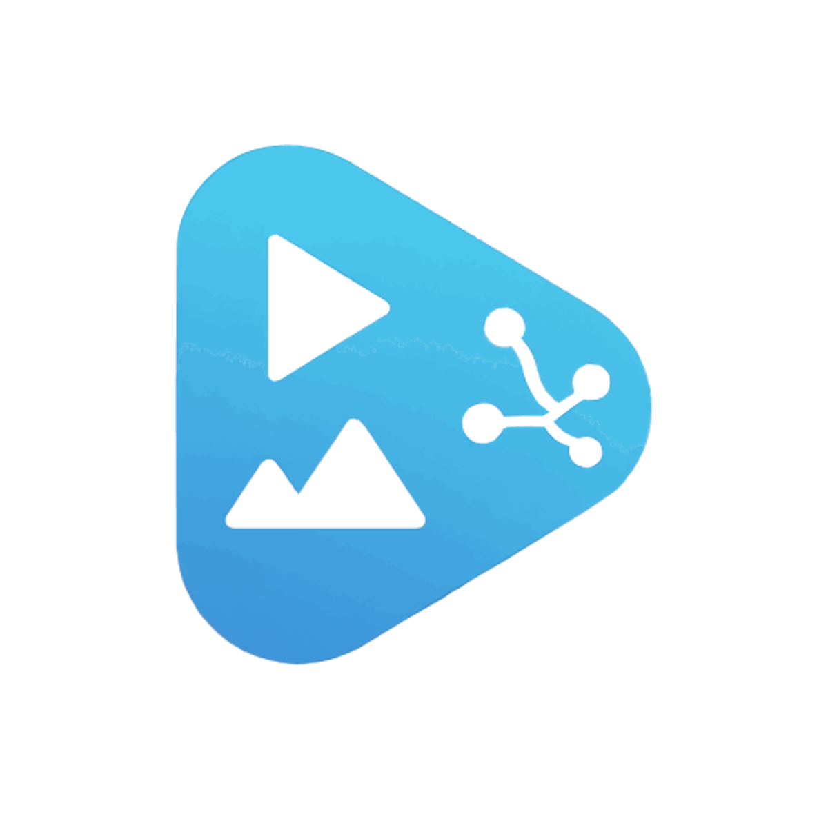  Plexigen AI - AI Video Generator with Sound logo