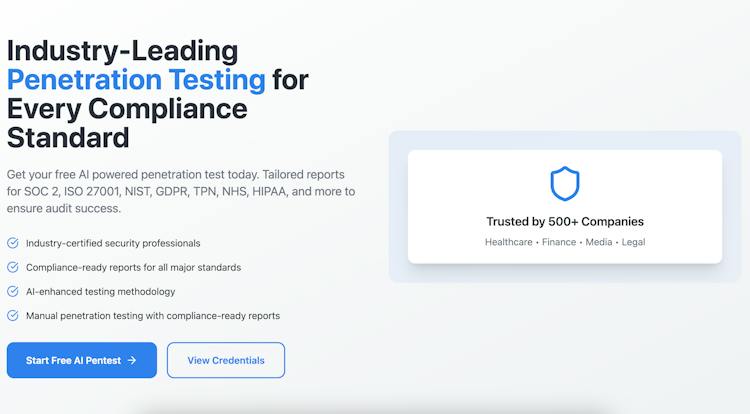 SecureMyStack
