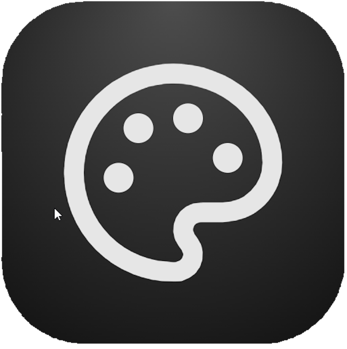 ImgEditor AI logo