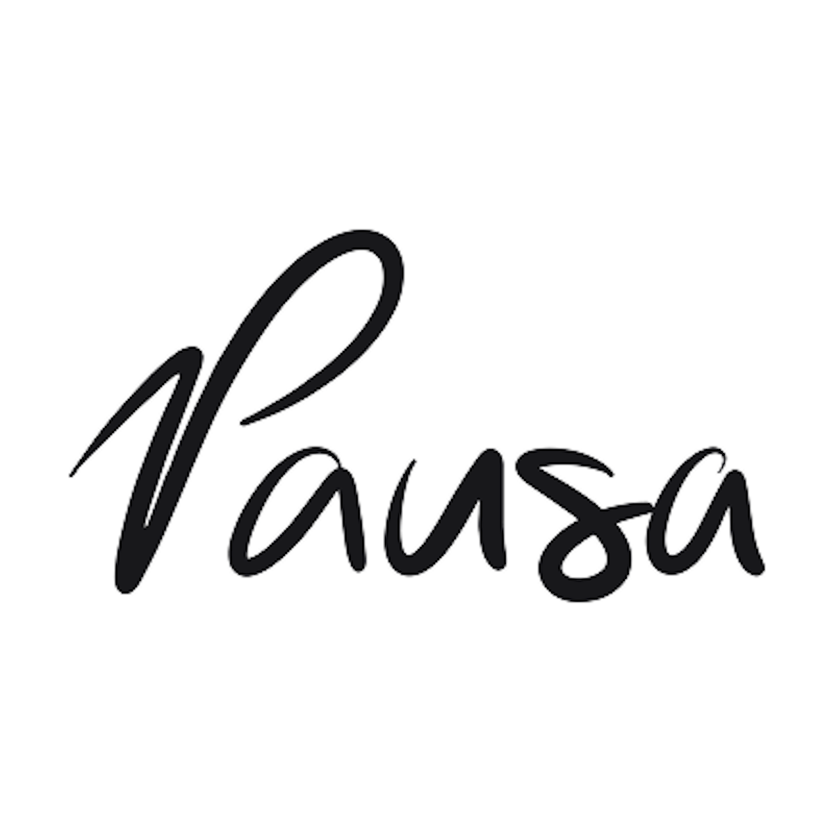 Pausa logo