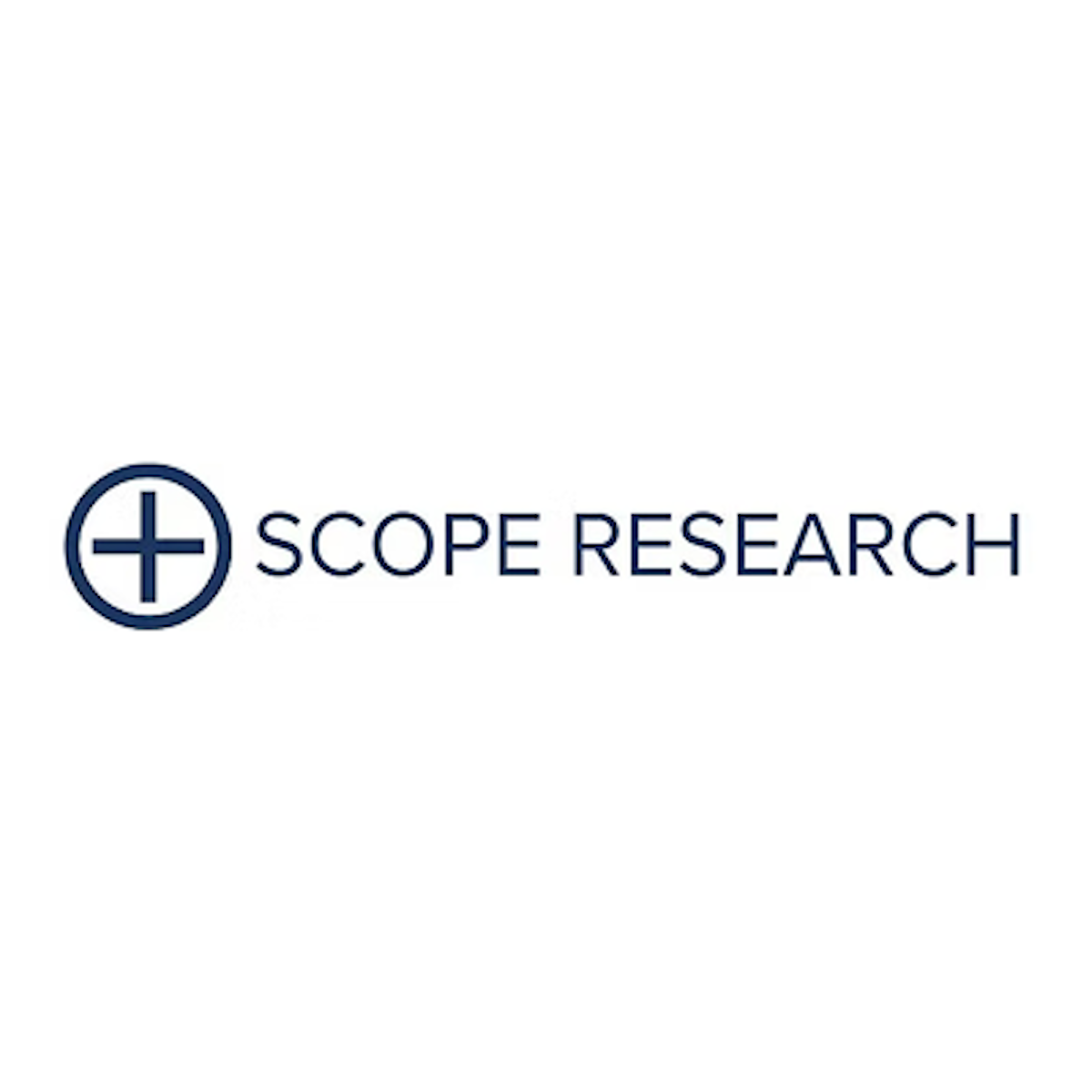 Scope Research logo