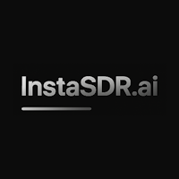 InstaSDR.ai logo