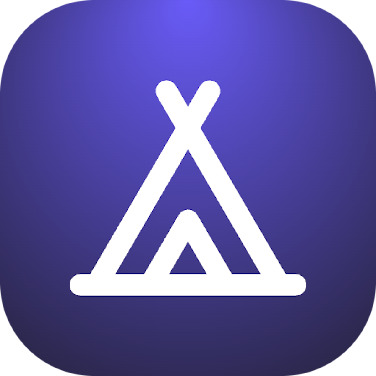 Professional AI image generation platform with advanced flux models logo