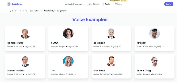 Audiox.app