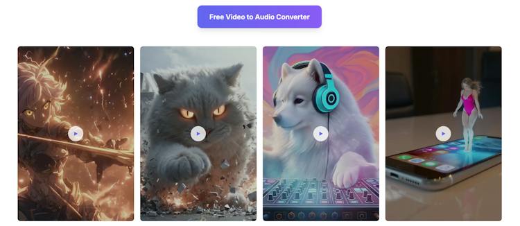 Audiox.app