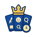 Royaledle - Daily Clash Royale Card Guessing Puzzle Game