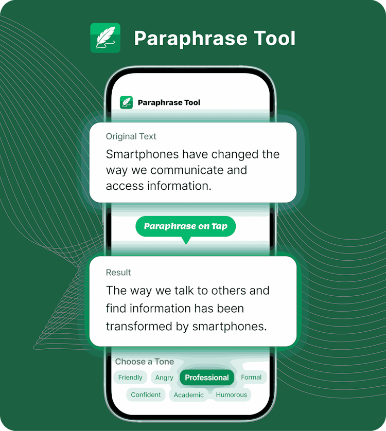 Paraphrasetool.app