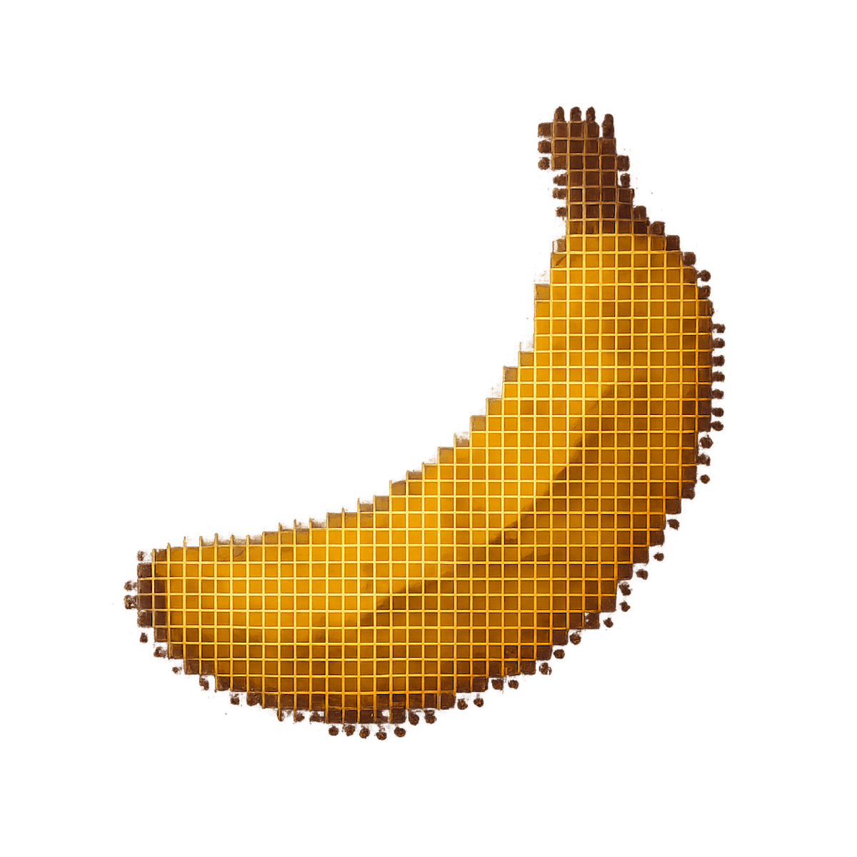 Nanobanana logo