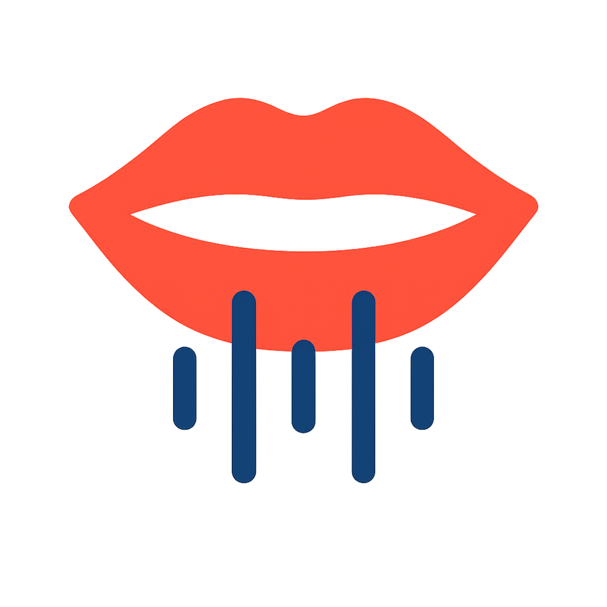 Lip Sync logo