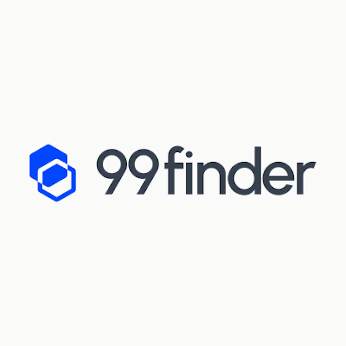 99finder.io logo