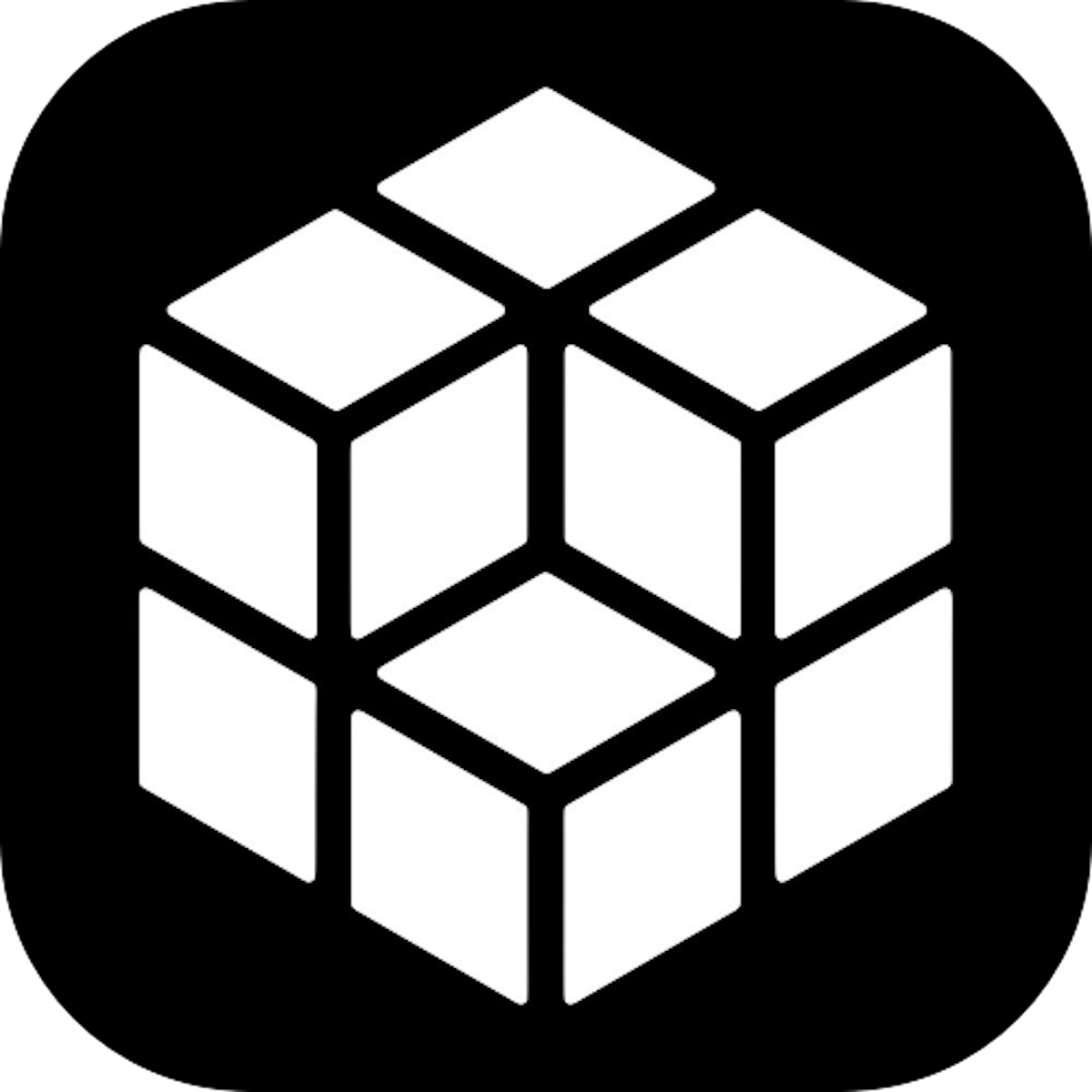 Gen3D - AI 3D Generator logo