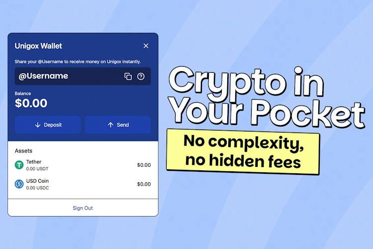 Unigox