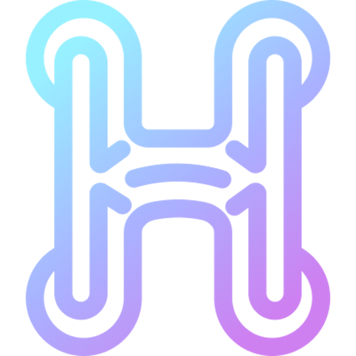 Holover logo
