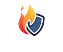 Flames Shield