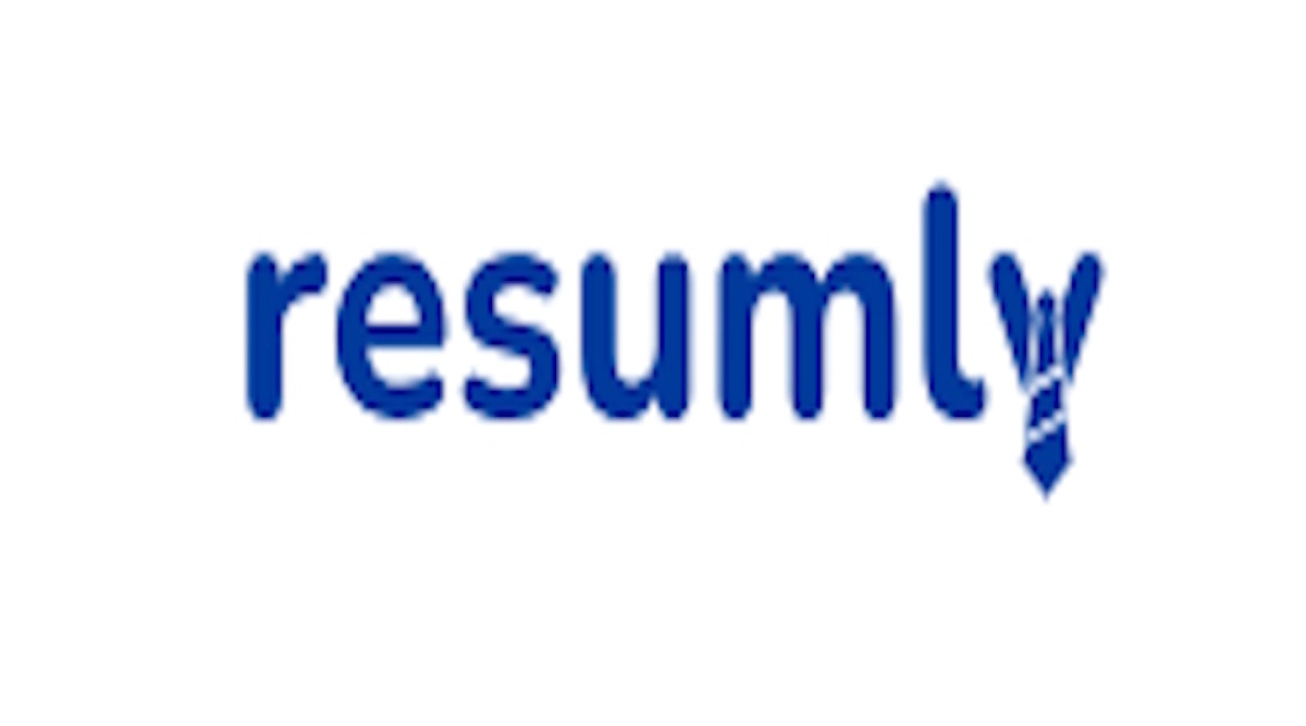 Resumly logo