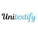 Unitextify