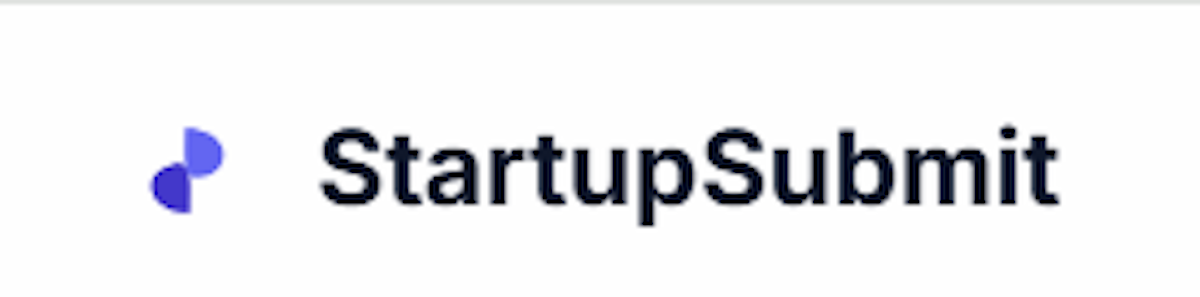 Startup Submit   logo