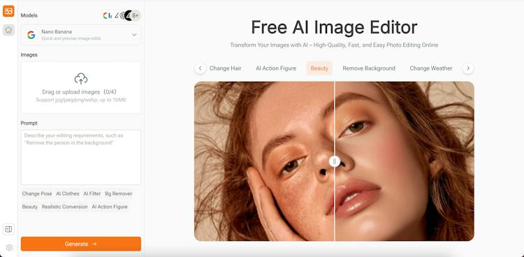Image Editor