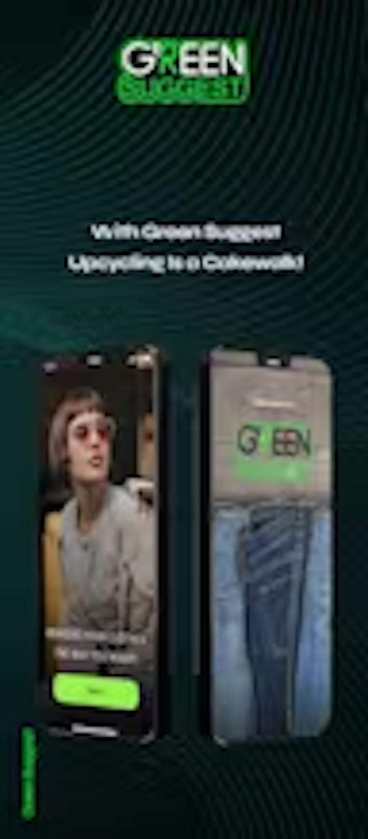 Green Suggest