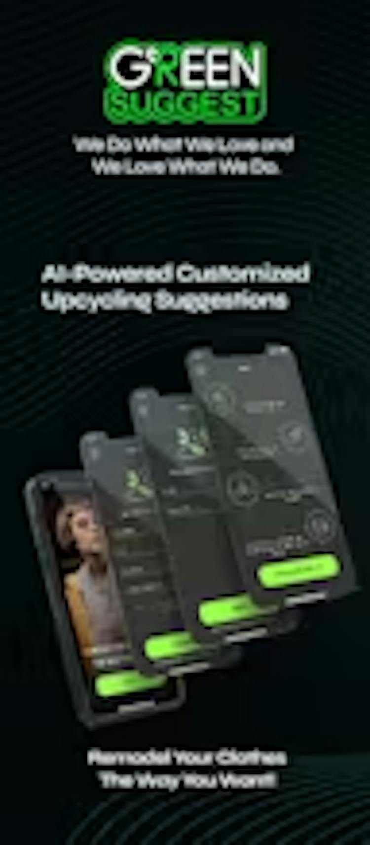 Green Suggest