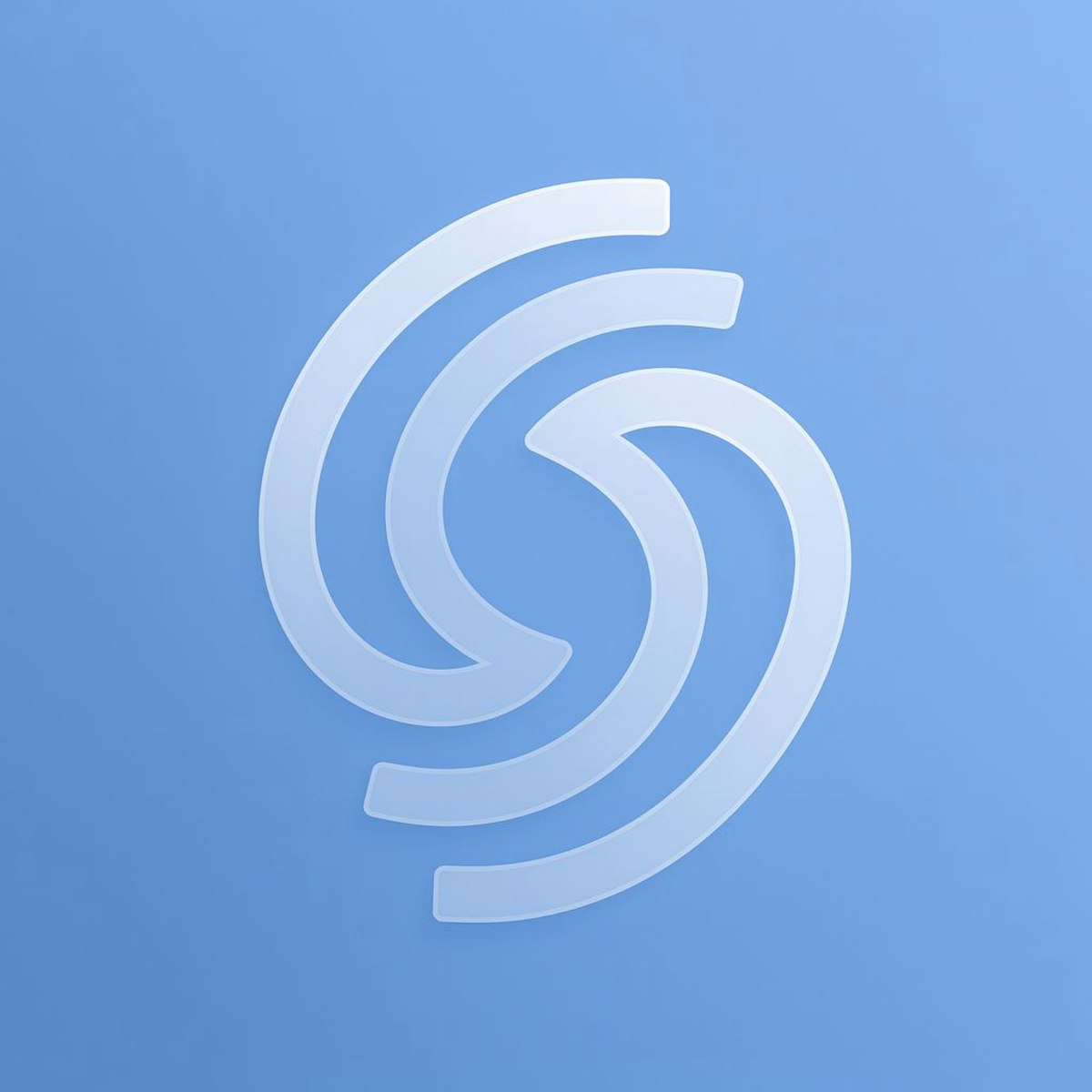 Your invisible AI meeting assistant. logo