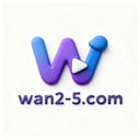 Professional AI video generator powered by Wan 2.5
