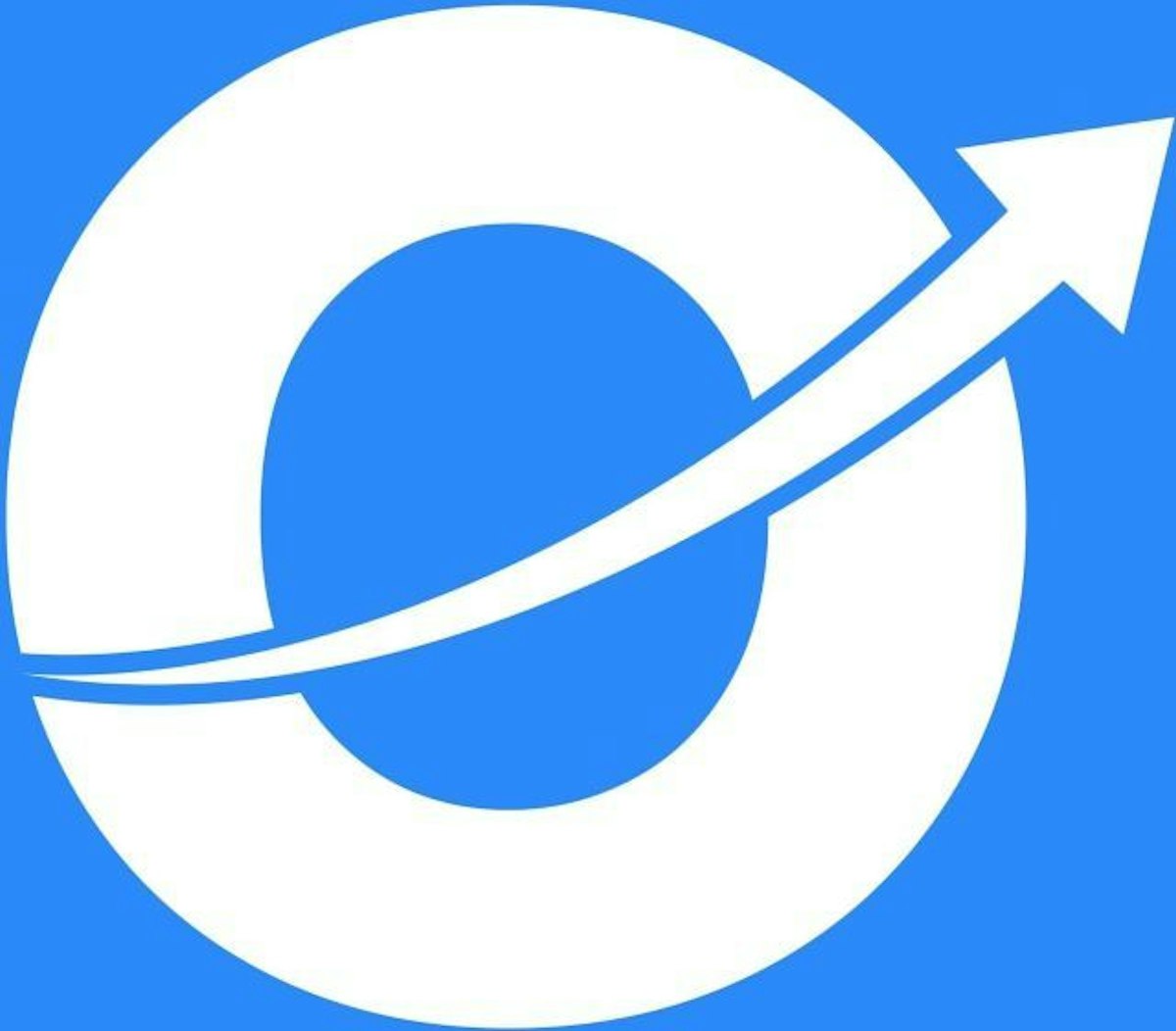 Openvest logo