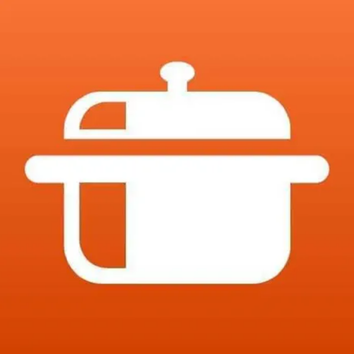 OrganizEat – Your Digital Recipe Box logo