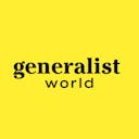 Newsletter and community for generalist professionals