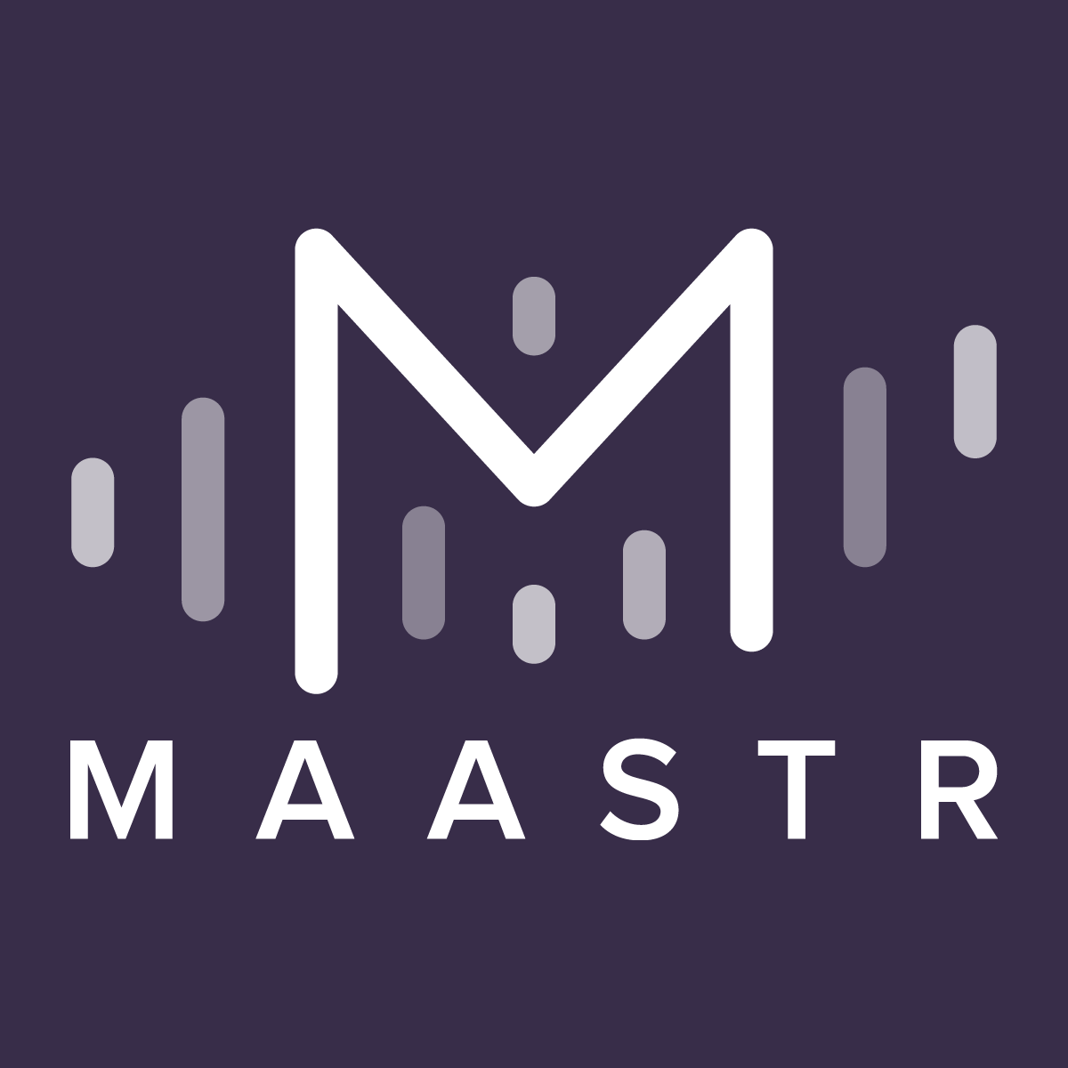 Maastr.io logo
