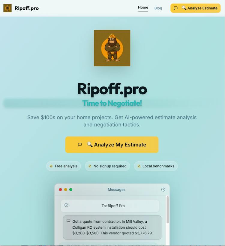 Ripoff.pro