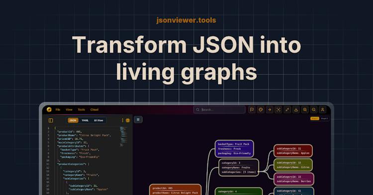 JSON Viewer