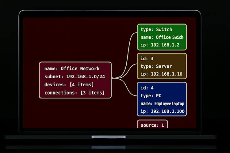 JSON Viewer