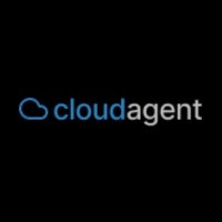 CloudAgent logo