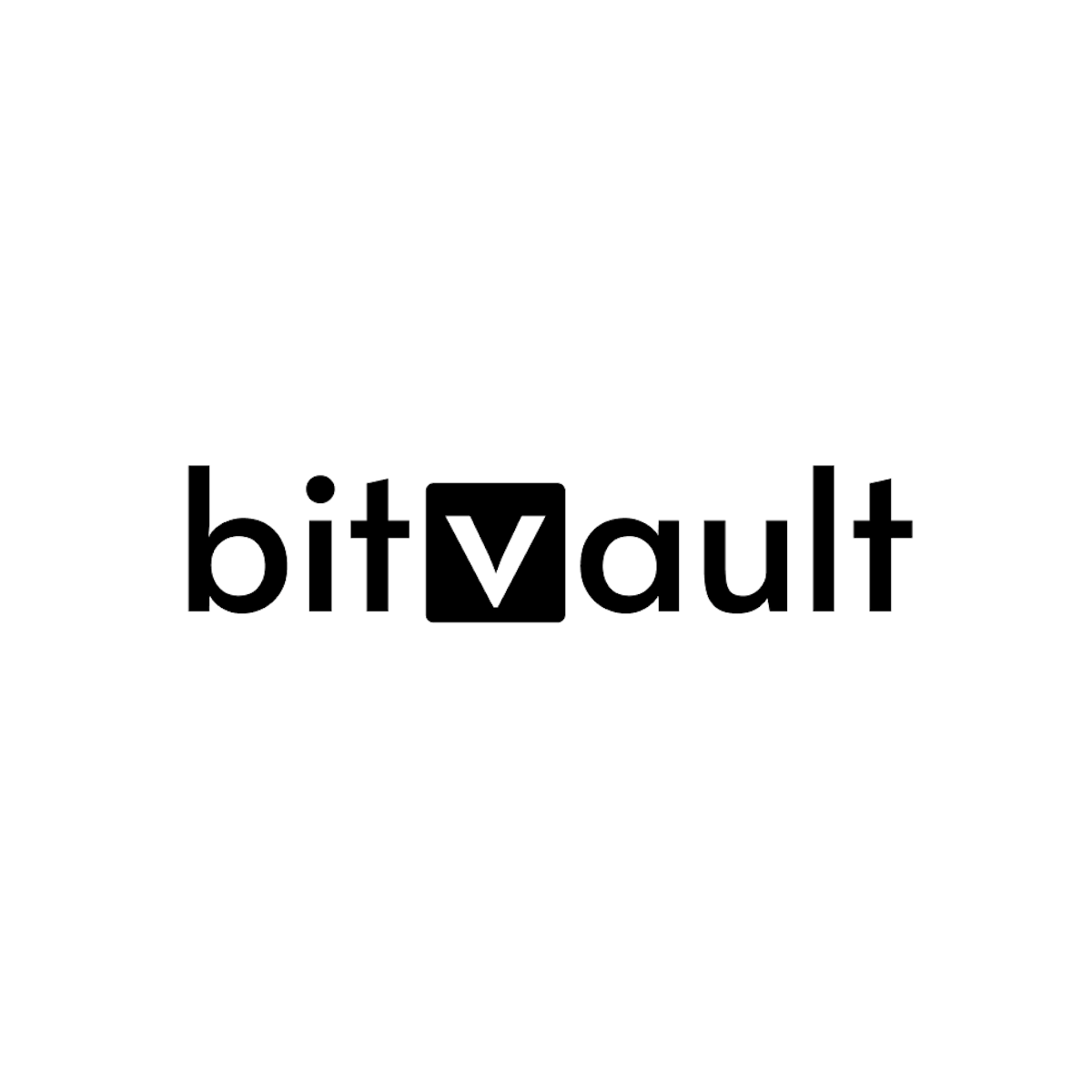 BitVaulty Inc logo