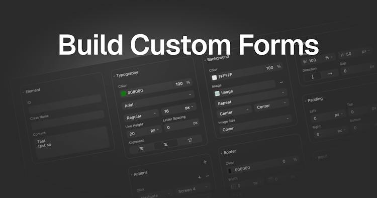 FigForm