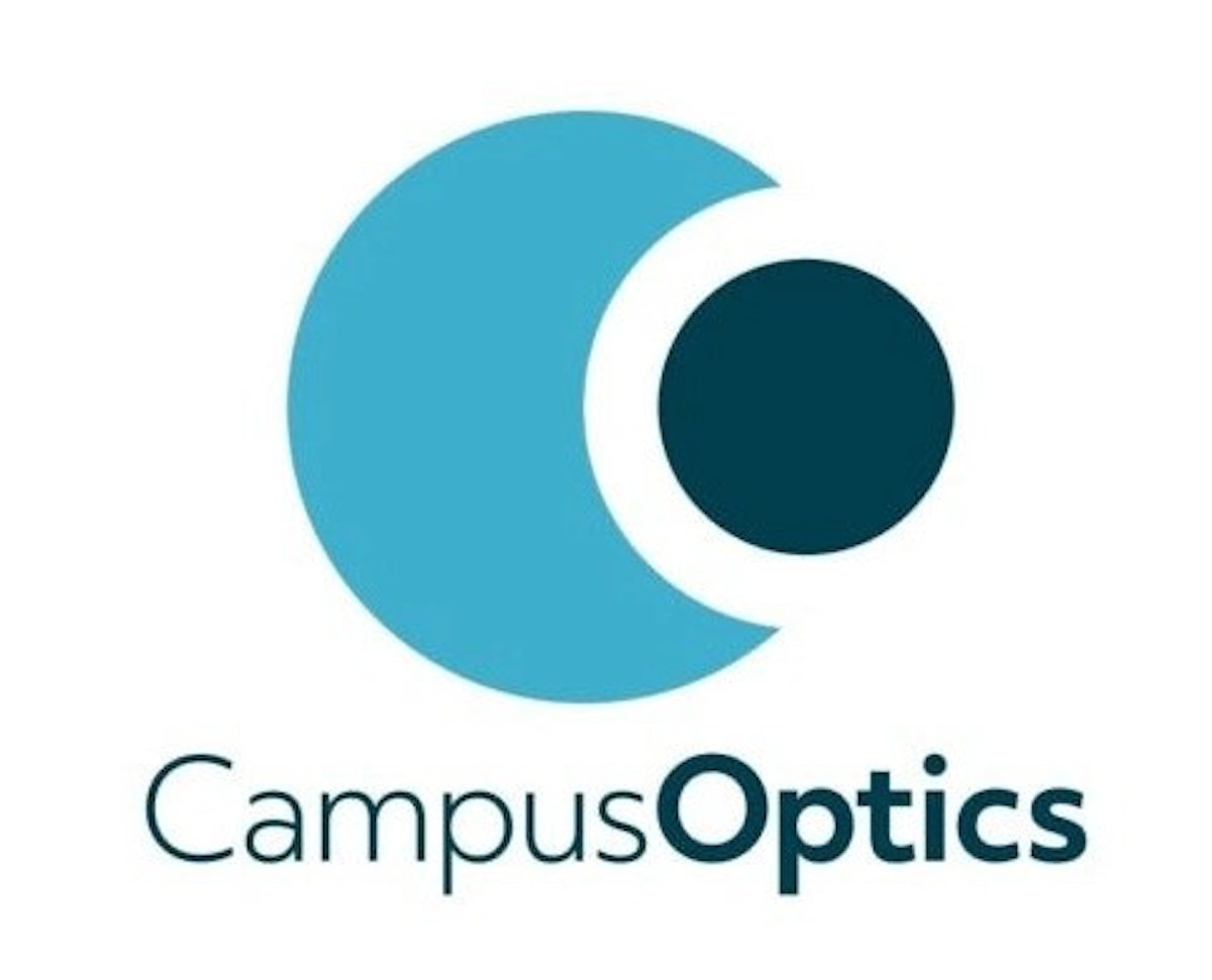 CampusOptics logo