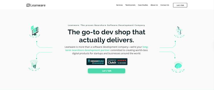 Leanware
